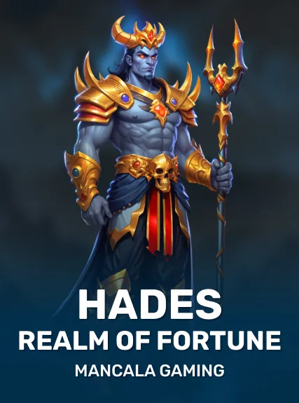Hades: Realm of Fortune