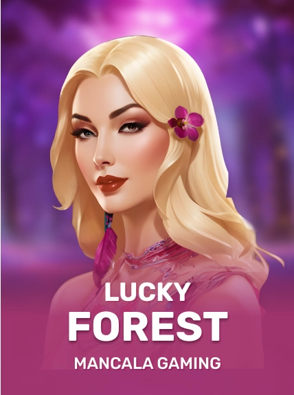 Lucky Forest