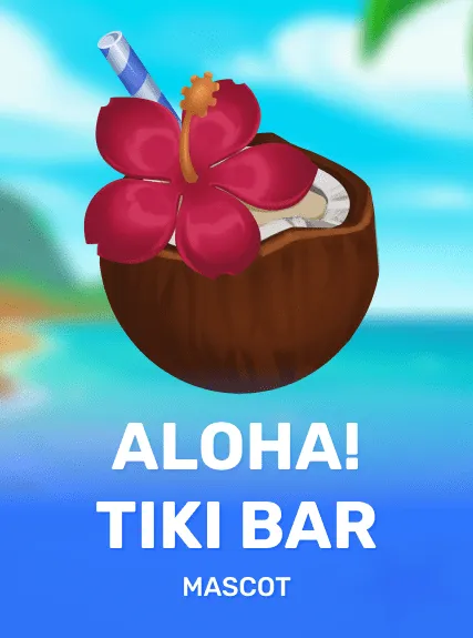 Aloha! Tiki Bar