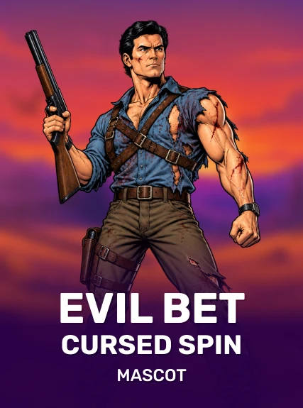 Evil Bet: Cursed Spin