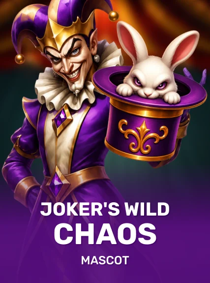 Joker's Wild Chaos