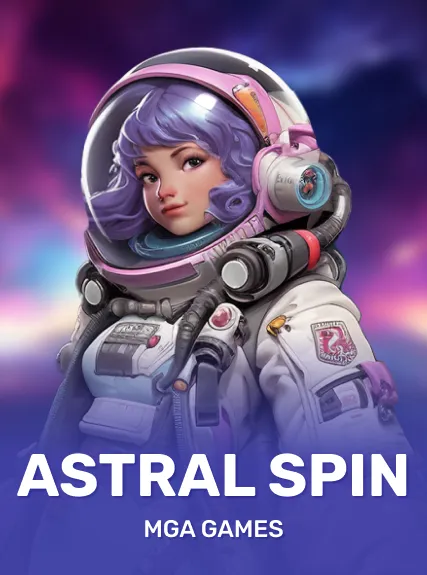 Astral Spin