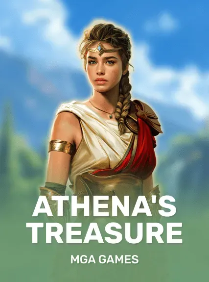 Athena's Treasure