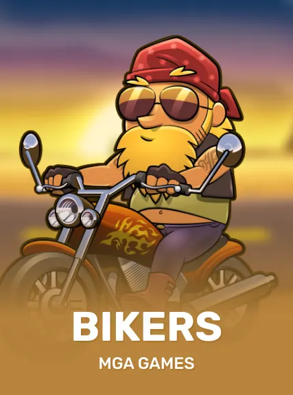 Bikers