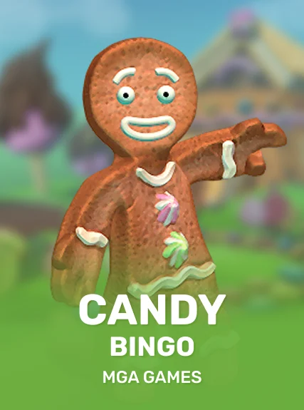 Candy Bingo