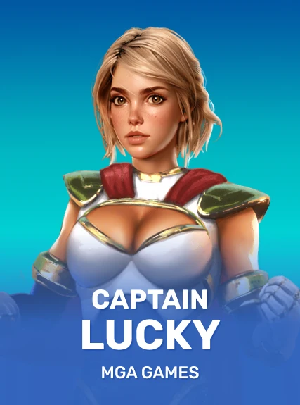 Captain Lucky