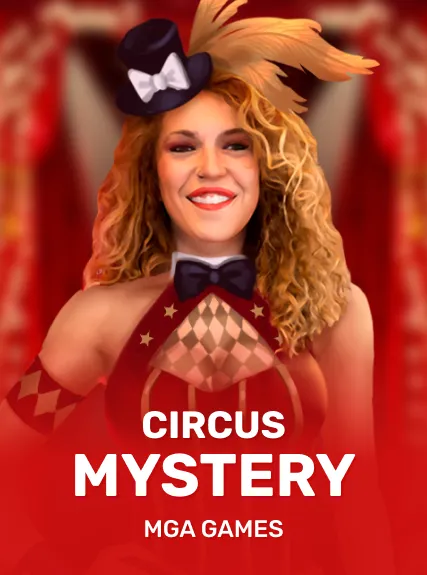 Circus Mystery