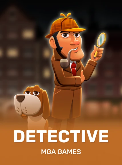 Detective