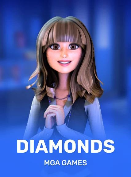 Diamonds