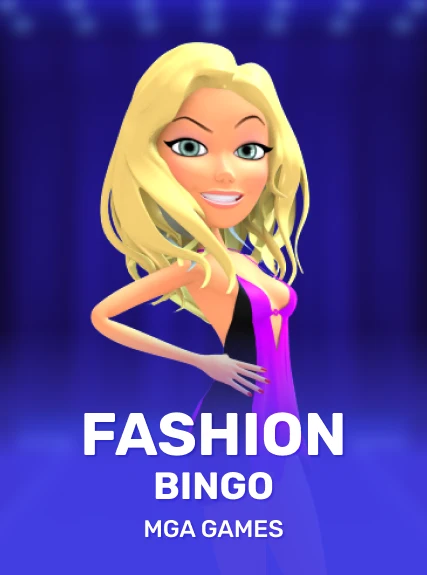 Fashion Bingo