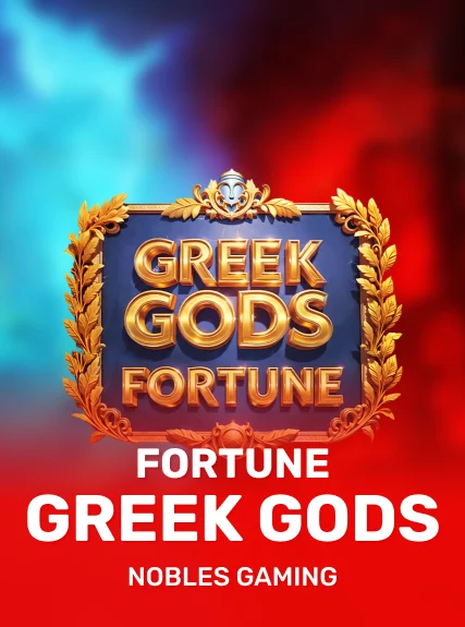 Fortune Greek Gods