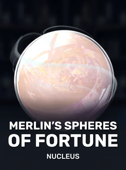 Merlin's Spheres Of Fortune