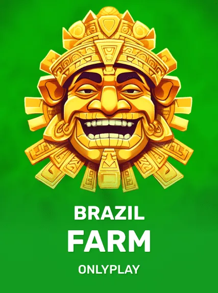 Brazil Farm
