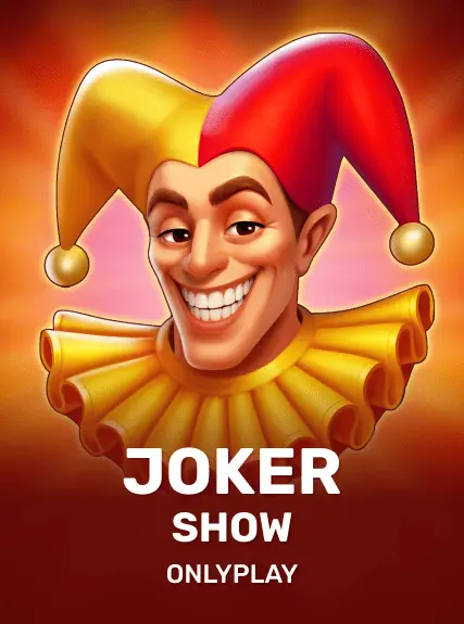 Joker Show