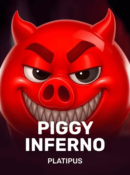 Piggy Inferno