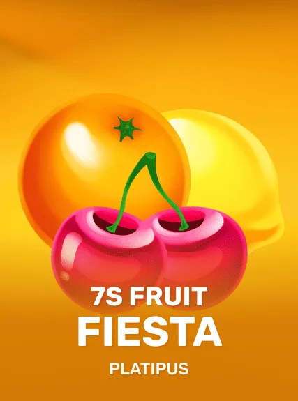 7s Fruit Fiesta