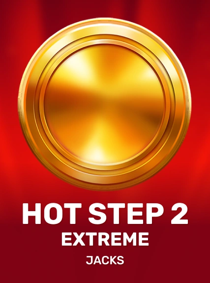 Hot Step 2 Extreme