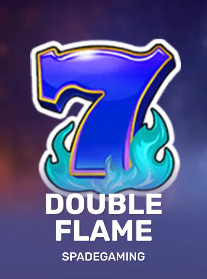 Double Flame