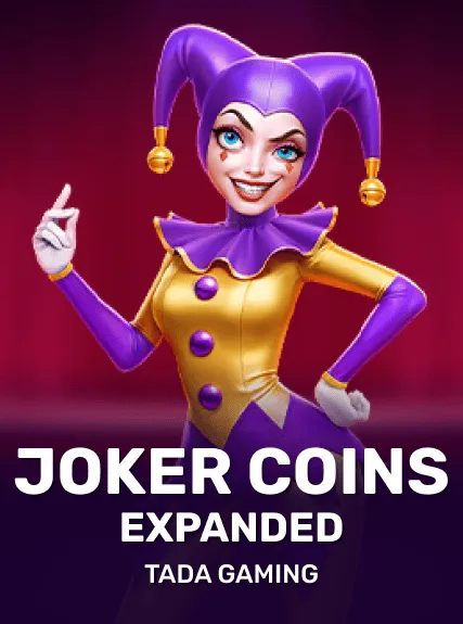 Joker Coins Expanded