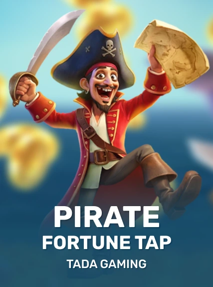 Pirate Fortune Tap