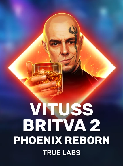 Vituss Britva 2: Phoenix Reborn