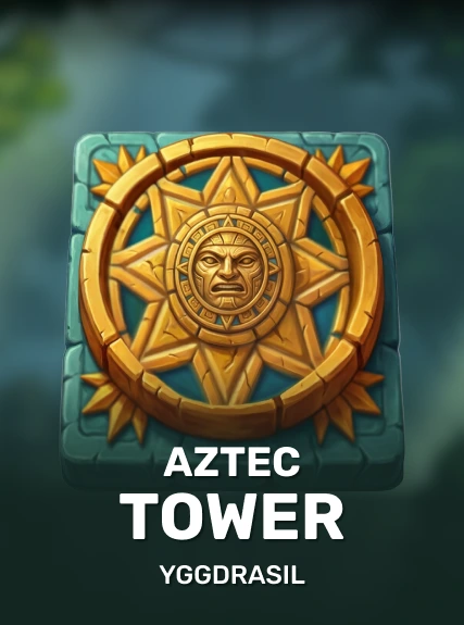 Aztec Tower