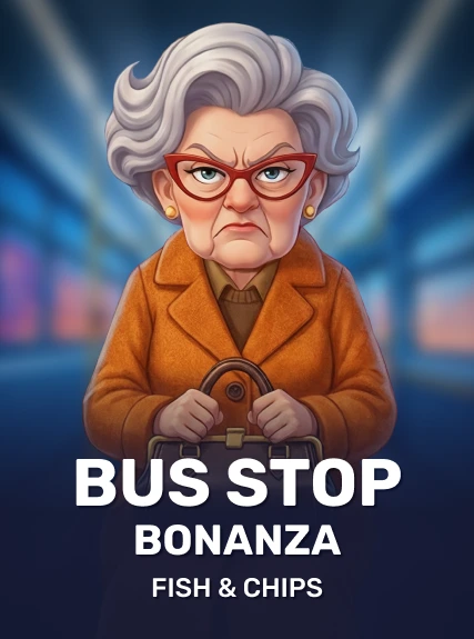 Bus Stop Bonanza
