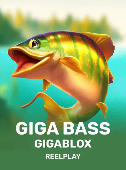 Giga Bass Gigablox