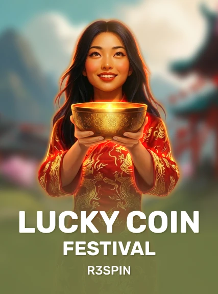 Lucky Coin Festival