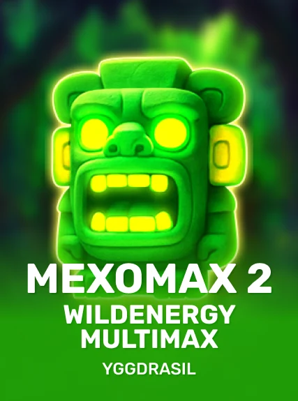 Mexomax 2 Wildenergy Multimax