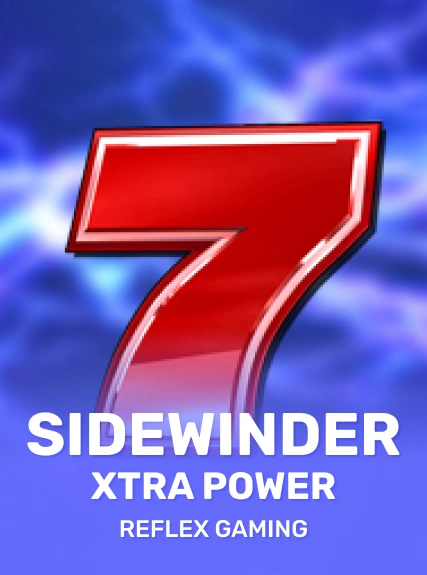 Sidewinder Xtra Power