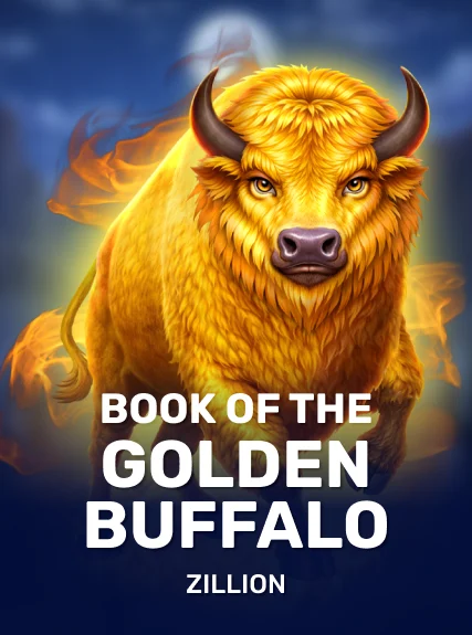 Book of the Golden Buffalo