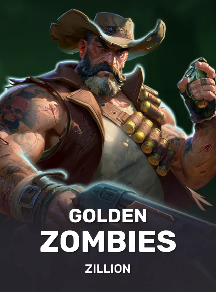 Golden Zombies